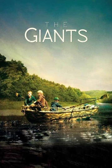 Poster of The Giants