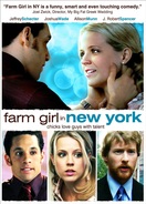 Poster of Farm Girl in New York