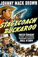 Poster of Stagecoach Buckaroo