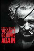 Poster of We Can't Go Home Again