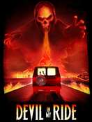 Poster of Devil in My Ride