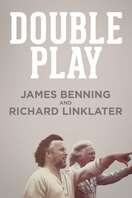 Poster of Double Play: James Benning and Richard Linklater