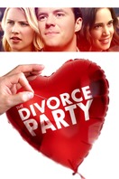 Poster of The Divorce Party