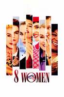 Poster of 8 Women