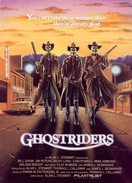 Poster of Ghost Riders