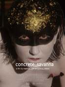 Poster of concrete_savanna