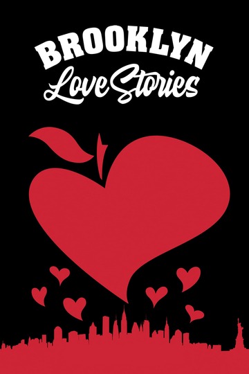 Poster of Brooklyn Love Stories