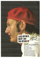 Poster of Joachim, Put It in the Machine