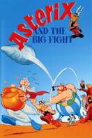 Poster of Asterix and the Big Fight