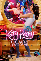 Poster of Katy Perry: Part of Me