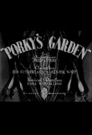 Poster of Porky's Garden