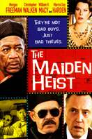 Poster of The Maiden Heist