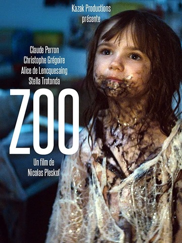 Poster of Zoo