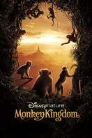 Poster of Monkey Kingdom