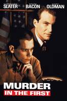 Poster of Murder in the First