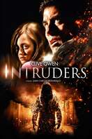 Poster of Intruders