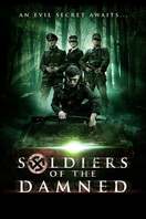 Poster of Soldiers of the Damned