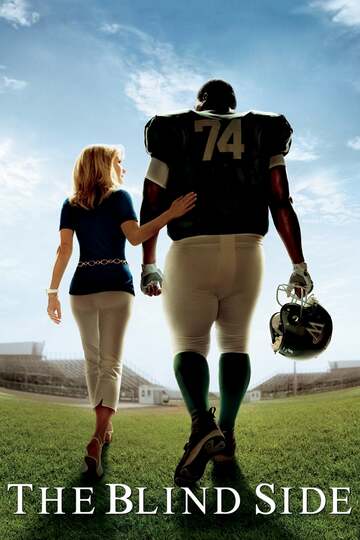 Poster of The Blind Side