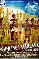 Poster of Scipio Africanus: The Defeat of Hannibal