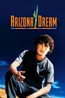 Poster of Arizona Dream