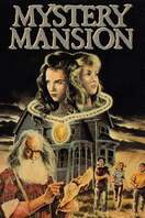 Poster of Mystery Mansion