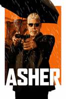 Poster of Asher