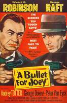 Poster of A Bullet for Joey