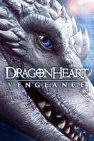 Poster of Dragonheart: Vengeance