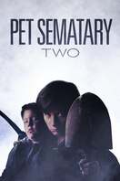 Poster of Pet Sematary II
