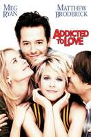 Poster of Addicted to Love