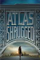 Poster of Atlas Shrugged: Part I