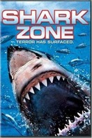 Poster of Shark Zone