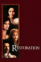 Poster of Restoration