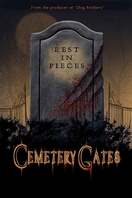 Poster of Cemetery Gates