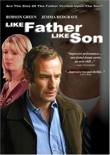 Poster of Like Father Like Son