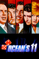 Poster of Ocean's Eleven
