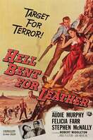 Poster of Hell Bent for Leather