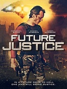 Poster of Future Justice