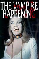 Poster of The Vampire Happening