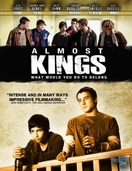 Poster of Almost Kings