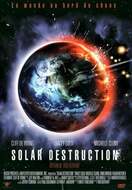 Poster of Solar Flare
