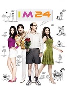 Poster of I am 24