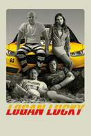 Poster of Logan Lucky