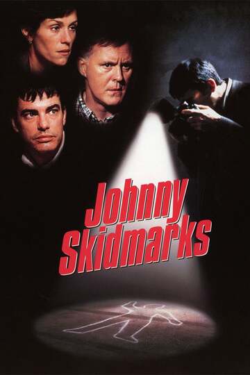 Poster of Johnny Skidmarks