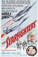 Poster of The Starfighters