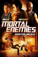 Poster of Mortal Enemies