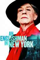 Poster of An Englishman in New York