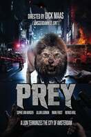 Poster of The Prey: Legend of Karnoctus