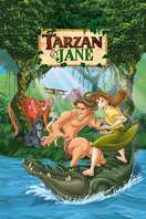 Poster of Tarzan & Jane