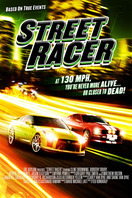Poster of Street Racer